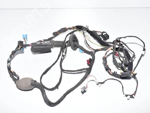 Wiring harness BMW 5 (G30, F90) M5 | BP34096085E16 - Image 4