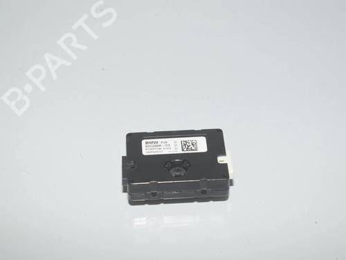 Antenne/Base Antenne/Base BMW X3 (F25) xDrive 20 d (184 hp) 34079309 34079309
