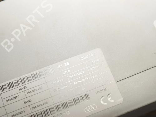 Electronic module BMW 2 Active Tourer (F45) 216 d | BP34092445M83  - Image 11