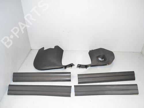 Used Step Step BMW 2 Active Tourer (F45) 218 i (136 hp) 34070589 34070589