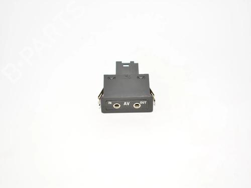 electronic-module-bmw-x5-e53-2000-2001-2002-2003-2004-2005-2006-34091882 main image