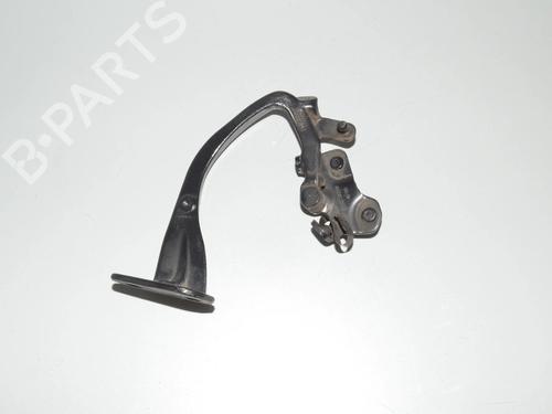 Used Hinge/Door check strap Hinge/Door check strap BMW 5 Gran Turismo (F07) 530 d (245 hp) 34074756 34074756