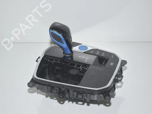 Used Gear lever Gear lever BMW X3 (G01, F97, G08) iX3 (286 hp) 34064929 34064929