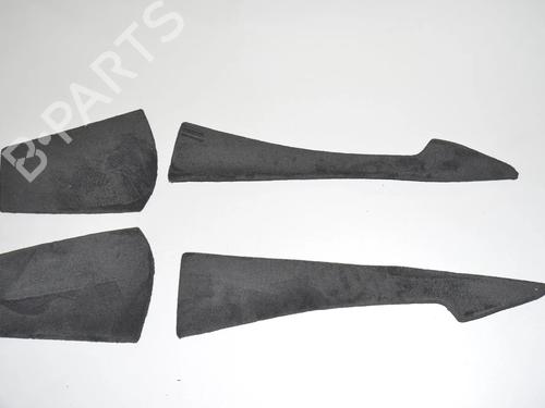 Used Middle console Middle console BMW 5 Gran Turismo (F07) 530 d (245 hp) 34064195 34064195