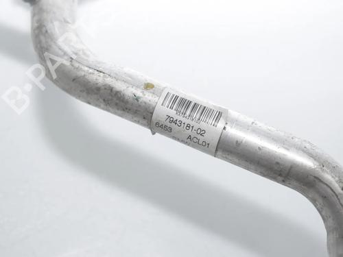 AC pipe BMW 5 Touring (G31) 520 d | BP36532014M126 - Image 4