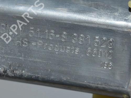 Electronic module BMW 7 (E65, E66, E67) 730 d | BP34093375M83  - Image 5