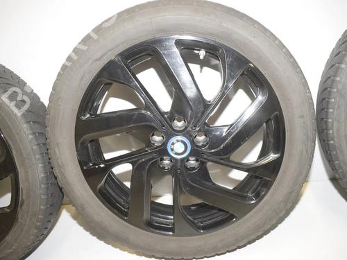 Fælgsæt BMW i3 (I01) Range Extender | BP34079866C100 - Image 12