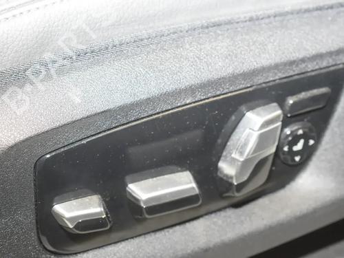 Seats set BMW 5 (G30, F90) 540 i | BP38071855C78 - Image 10