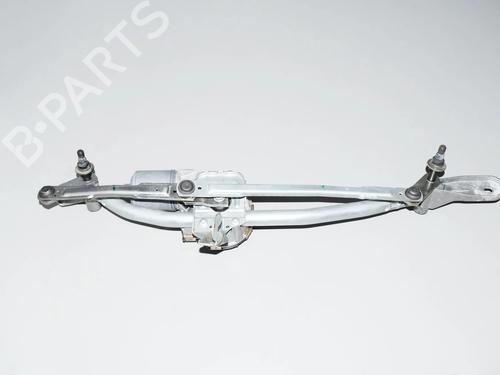 Used Front wipers mechanism Front wipers mechanism 34079136 34079136