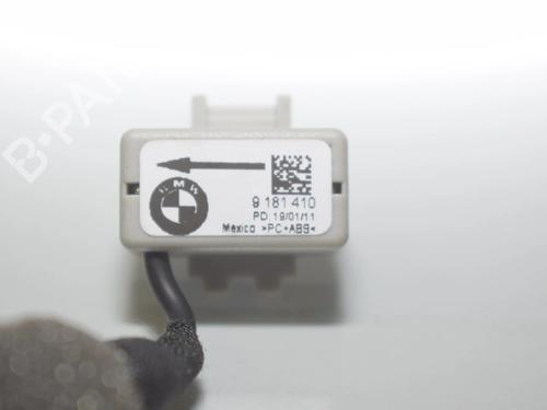 Electronic module BMW 5 (F10) 530 d | BP34088529M83 - Image 5