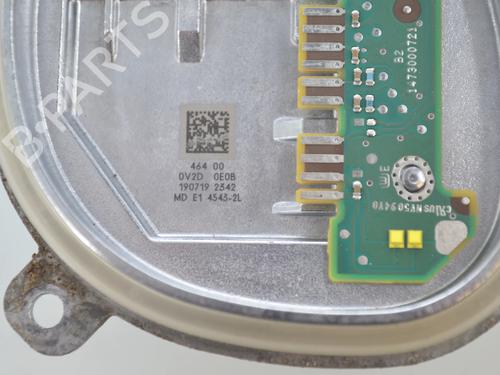 Electronic module BMW 3 Touring (G21, G81) 320 d | BP34068487M83  - Image 5