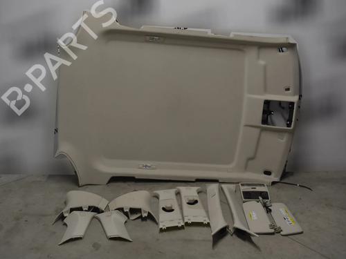 Techo interior Techo interior LAND ROVER RANGE ROVER EVOQUE (L538) 2.2 D 4x4 (150 hp) 34061654 34061654