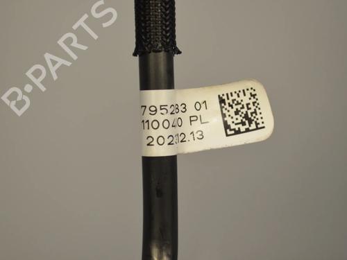 Pipe BMW X1 (U11) sDrive 18 i | BP34083097M125  - Image 5