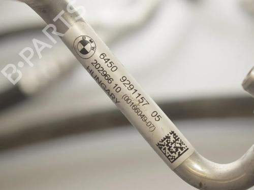 AC pipe BMW i3 (I01) s Electric | BP34088118M126  - Image 15