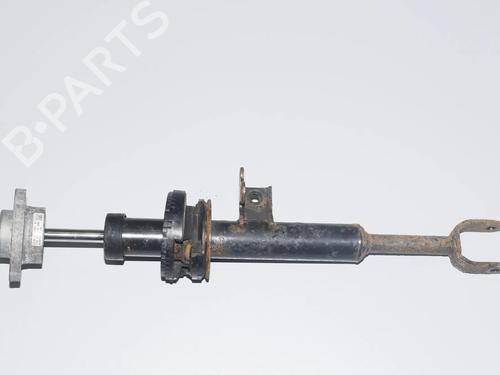 Used Right front shock absorber Right front shock absorber BMW 5 (F10) 520 d (184 hp) 34081072 34081072