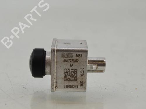 Camera BMW iX (I20) xDrive 40 | BP36984413E14 - Image 5