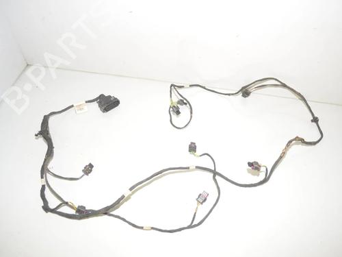 Used Electronic module Electronic module BMW iX (I20) xDrive 40 (326 hp) 34089092 34089092