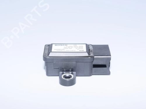 Electronic sensor BMW X5 (E53) 4.6 is | BP34063720M84  - Image 6