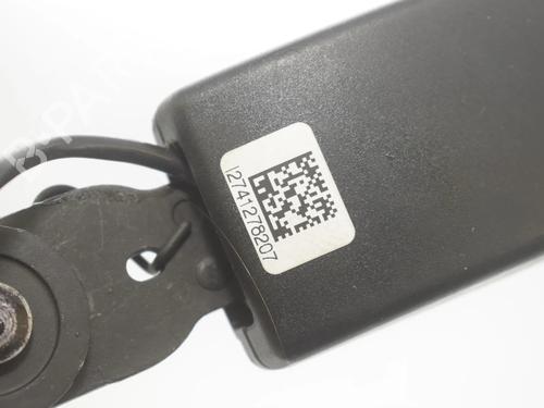 Seat buckle BMW 5 Touring (G31) 520 d | BP34092695I32  - Image 6