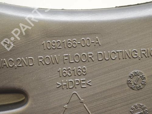 Pipe TESLA MODEL 3 (5YJ3) EV | BP34062793M125  - Image 5