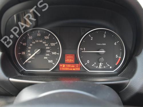 Instrument cluster BMW 1 (E81) 123 d | BP34065285C47  - Image 6