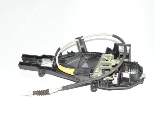 Used Support Support BMW X6 (E71, E72) xDrive 50 i (408 hp) 34084140 34084140