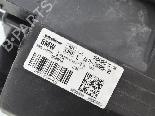Left headlight BMW i3 (I01) Electric | BP36952092C28  - Image 7