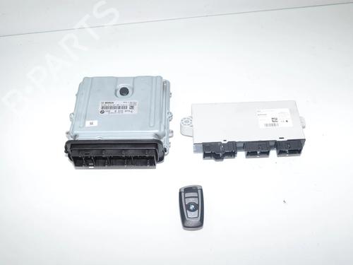 Used Electronic module Electronic module BMW 6 Gran Coupe (F06) 640 d (313 hp) 34081581 34081581