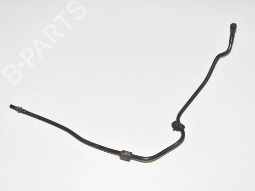 Used Pipe Pipe BMW i3 (I01) Range Extender (170 hp) 34097885 34097885