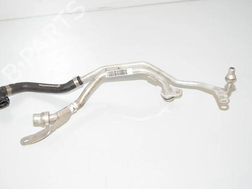 Used Pipe Pipe BMW 2 Gran Tourer (F46) 220 d xDrive (190 hp) 34083655 34083655