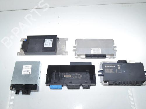 Used Electronic module Electronic module BMW 5 Gran Turismo (F07) 535 d xDrive (313 hp) 34078624 34078624