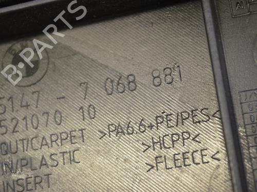 Boot lining BMW 3 Touring (E91) 330 d | BP34077022I3  - Image 5