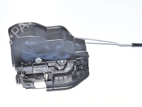 Used Front left lock Front left lock BMW 5 (E60) 530 d (235 hp) 34069506 34069506