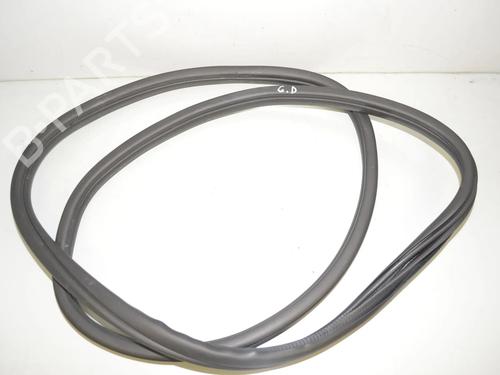 Used Rubber door seal Rubber door seal BMW 1 (F40) 118 i (140 hp) 34095554 34095554