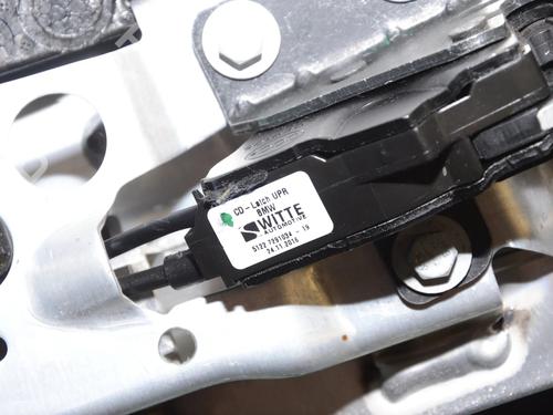 Dør højre bagtil BMW i3 (I01) Range Extender | BP34078943C5 - Image 6