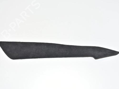 Used Middle console Middle console BMW 5 Touring (F11) 520 d (184 hp) 34078678 34078678