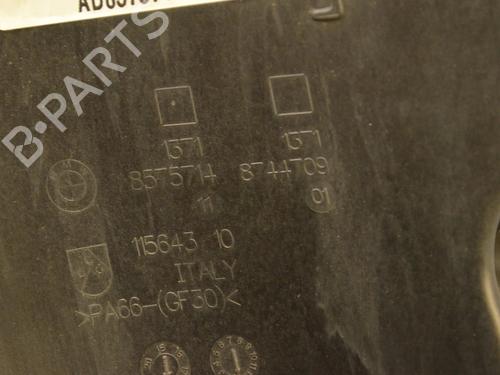 Air filter box BMW 5 Touring (G31) M 550 d xDrive | BP34074491M87  - Image 6