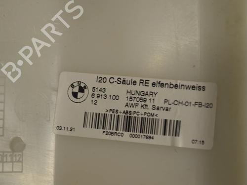 Andre BMW iX (I20) xDrive 40 | BP34077674O1 - Image 10