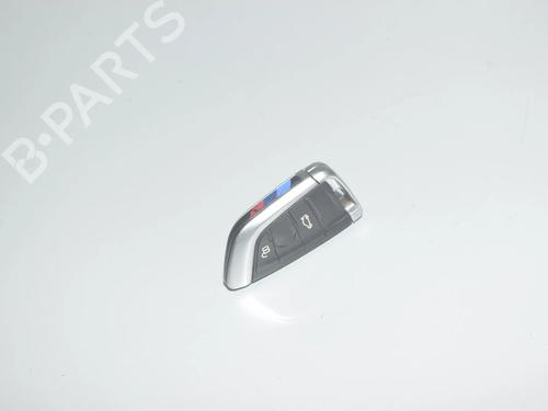 Electronic module BMW 5 Gran Turismo (F07) 530 d | BP34096294M83  - Image 5