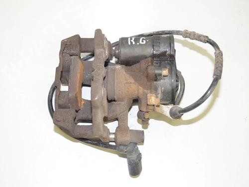 Left rear brake caliper BMW 2 Gran Tourer (F46) 220 d xDrive | BP34067685M107 - Image 4