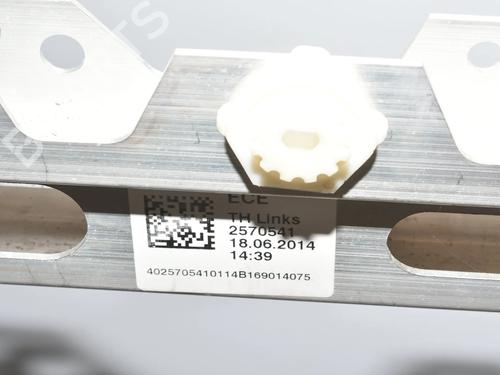 Dør venstre bagtil BMW i3 (I01) Electric | BP34073768C4 - Image 5