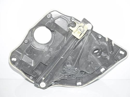 Rear left window mechanism BMW 3 (G20, G80, G28) 320 d | BP34068982C24 - Image 4