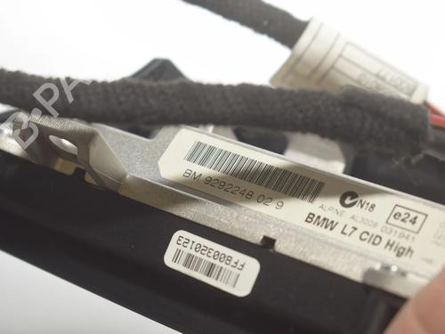Electronic module BMW 3 Touring (F31) 330 d xDrive | BP34075326M83  - Image 12