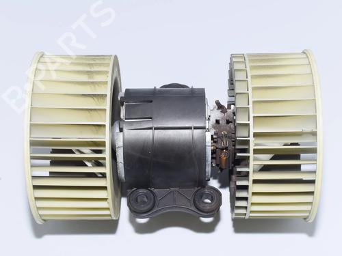 varmeblser-bmw-x5-e53-2000-2001-2002-2003-2004-2005-2006-34067198 main image