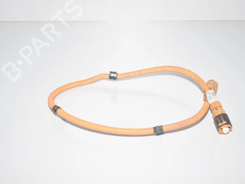 Used Wiring harness Wiring harness BMW i3 (I01) s Electric (102 hp) 34083885 34083885