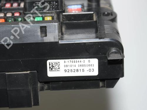 Fuse box BMW 5 (F10) 530 d | BP34069582E1  - Image 6