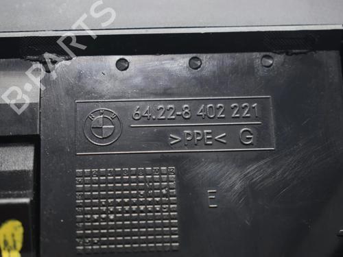 Luftventil BMW X5 (E53) 3.0 d | BP34072605I21  - Image 7