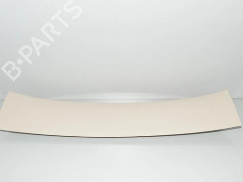 Used Tailgate trim Tailgate trim BMW X3 (G01, F97, G08) xDrive 20 d (190 hp) 34091554 34091554