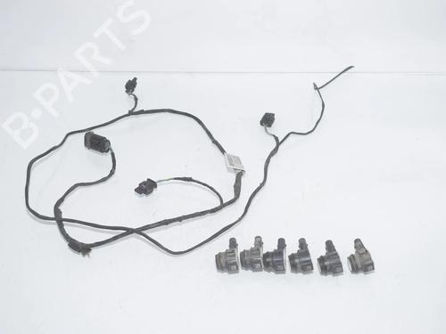 Used Electronic module Electronic module 38343059 38343059