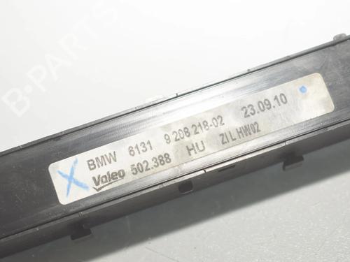 Switch BMW X5 (E70) xDrive 40 d | BP34096653I30  - Image 5